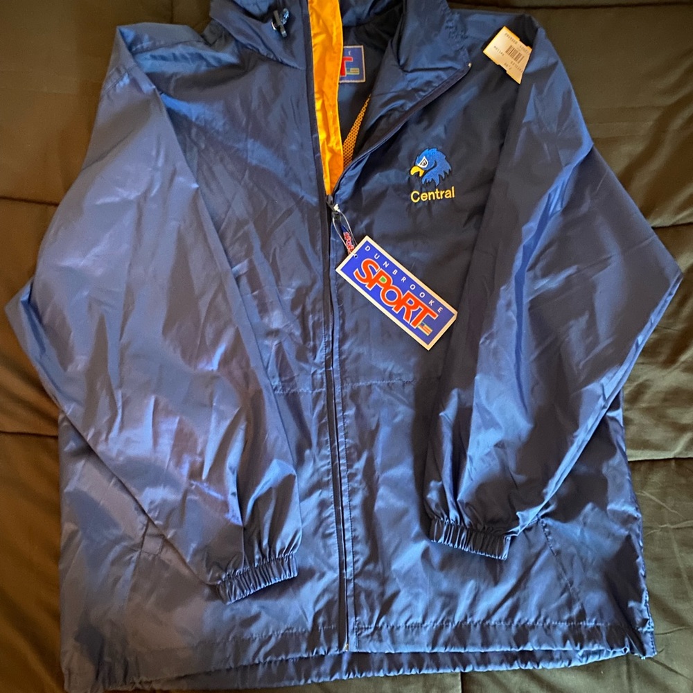 Vintage Dunbrooke Jacket Women’s Medium
